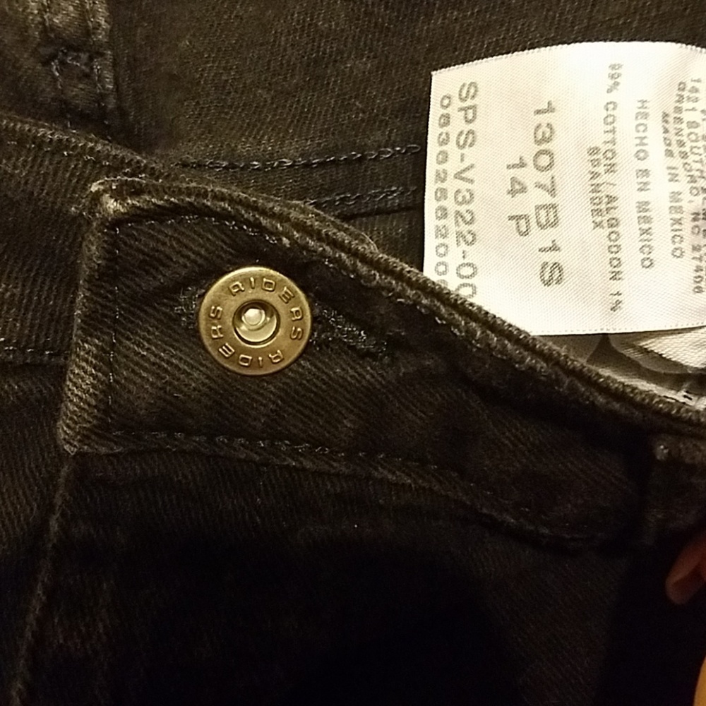 Lee Riders jeans - Picture 4 of 4